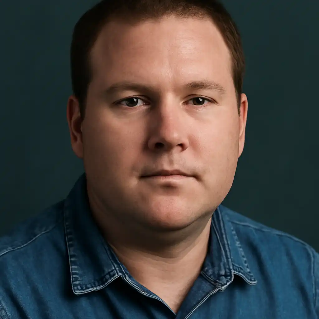 James O'Brien